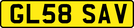 GL58SAV