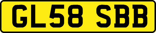 GL58SBB