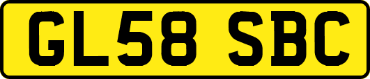 GL58SBC