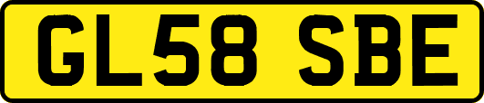 GL58SBE