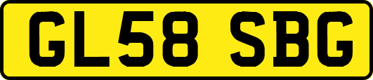 GL58SBG