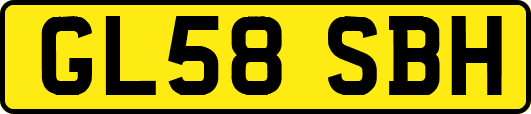 GL58SBH