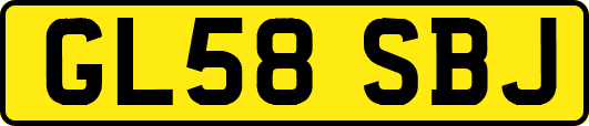 GL58SBJ