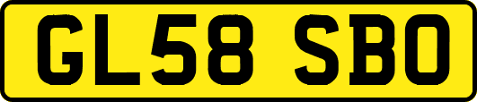 GL58SBO