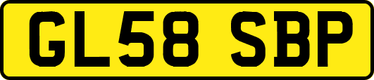 GL58SBP