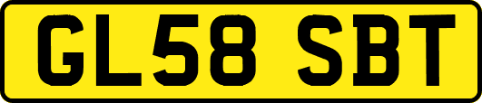 GL58SBT
