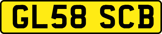 GL58SCB