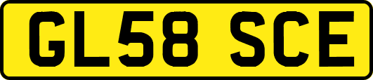 GL58SCE