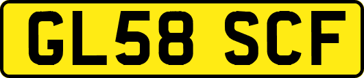 GL58SCF