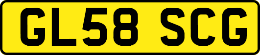 GL58SCG