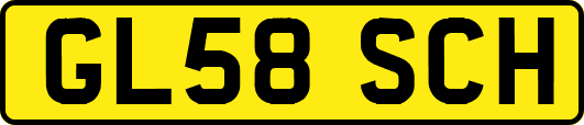 GL58SCH