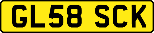 GL58SCK
