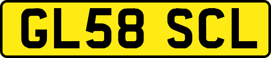 GL58SCL