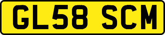 GL58SCM