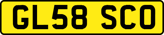 GL58SCO