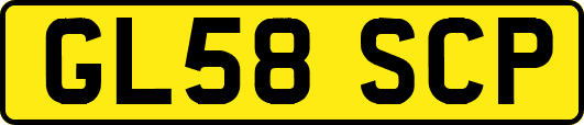 GL58SCP