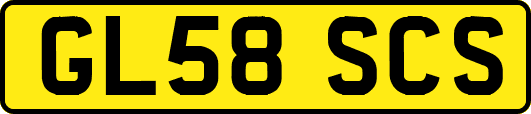 GL58SCS