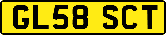GL58SCT