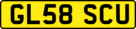 GL58SCU