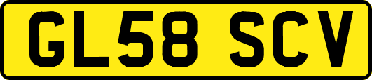 GL58SCV