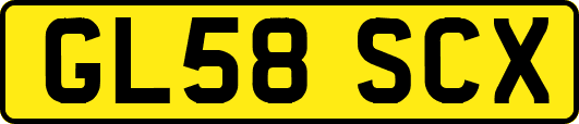 GL58SCX