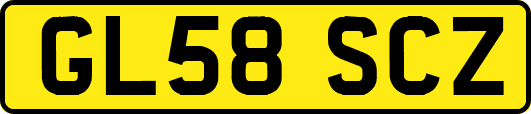 GL58SCZ