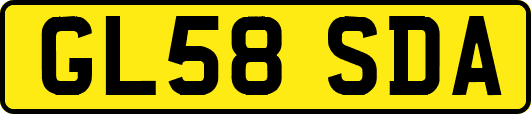 GL58SDA