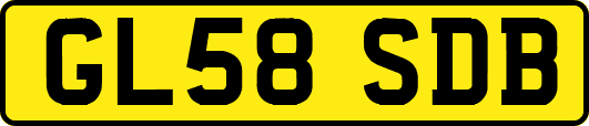 GL58SDB