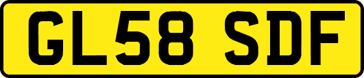 GL58SDF