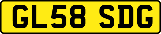 GL58SDG