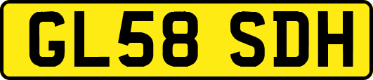 GL58SDH
