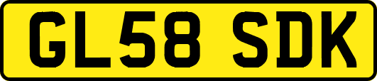 GL58SDK