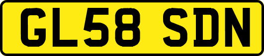 GL58SDN