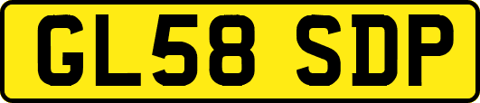 GL58SDP