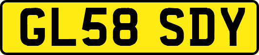 GL58SDY