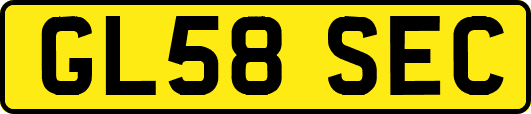 GL58SEC