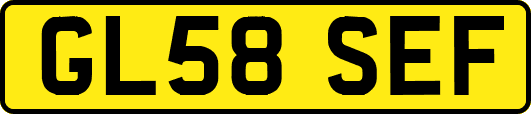 GL58SEF