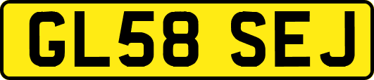 GL58SEJ