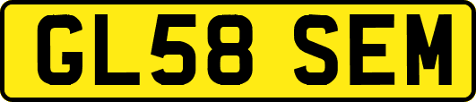 GL58SEM