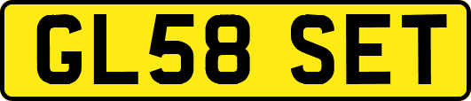 GL58SET