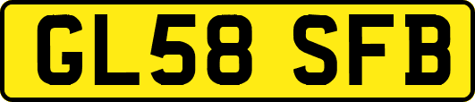 GL58SFB