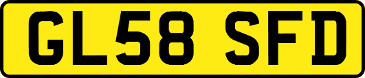 GL58SFD