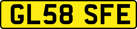 GL58SFE