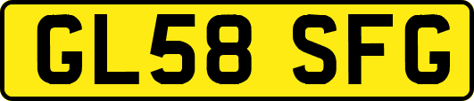 GL58SFG