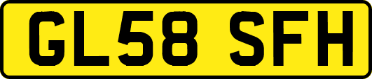 GL58SFH