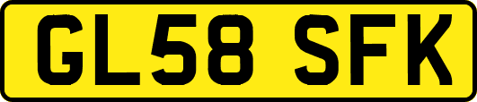GL58SFK