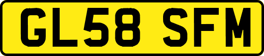 GL58SFM