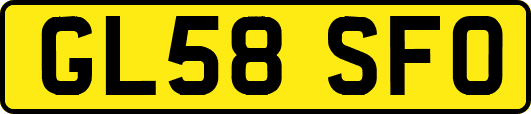 GL58SFO
