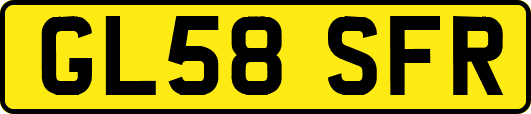 GL58SFR