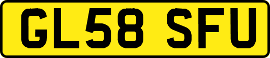 GL58SFU
